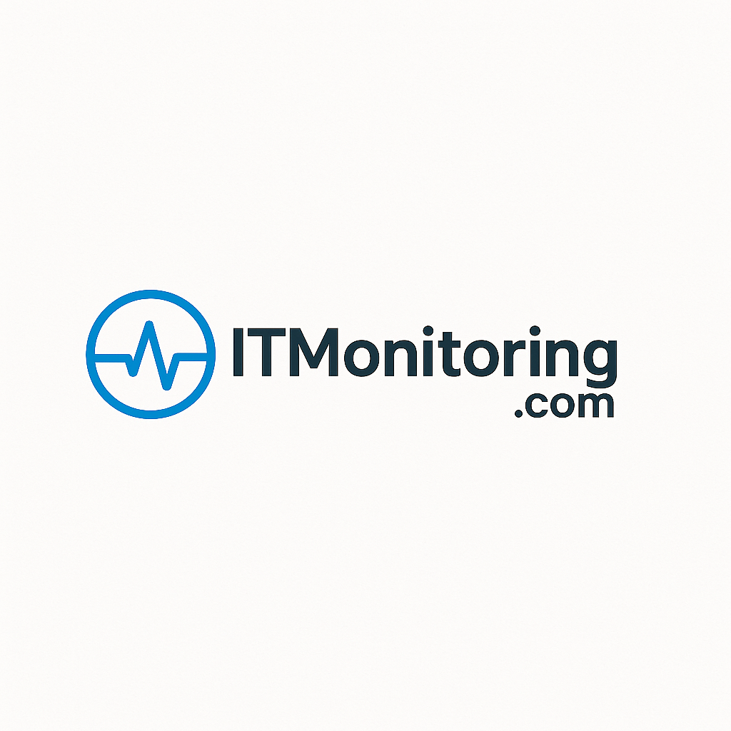 IT Monitoring